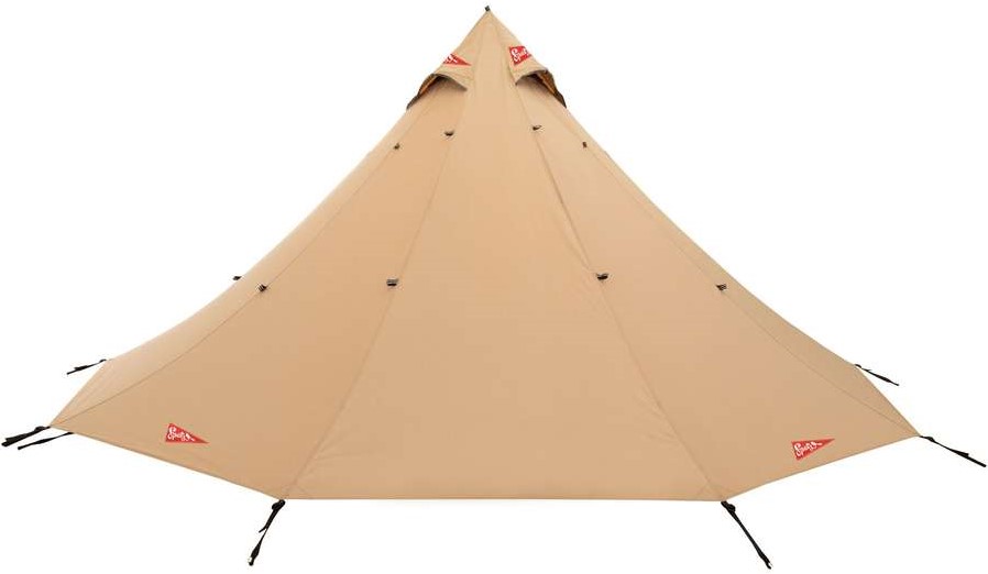 Spatz Wigwam 5 BTC - Tipitent