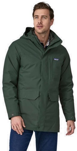 Grayling parka sales