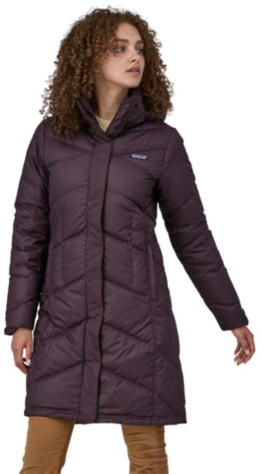 Patagonia w's down clearance with it parka