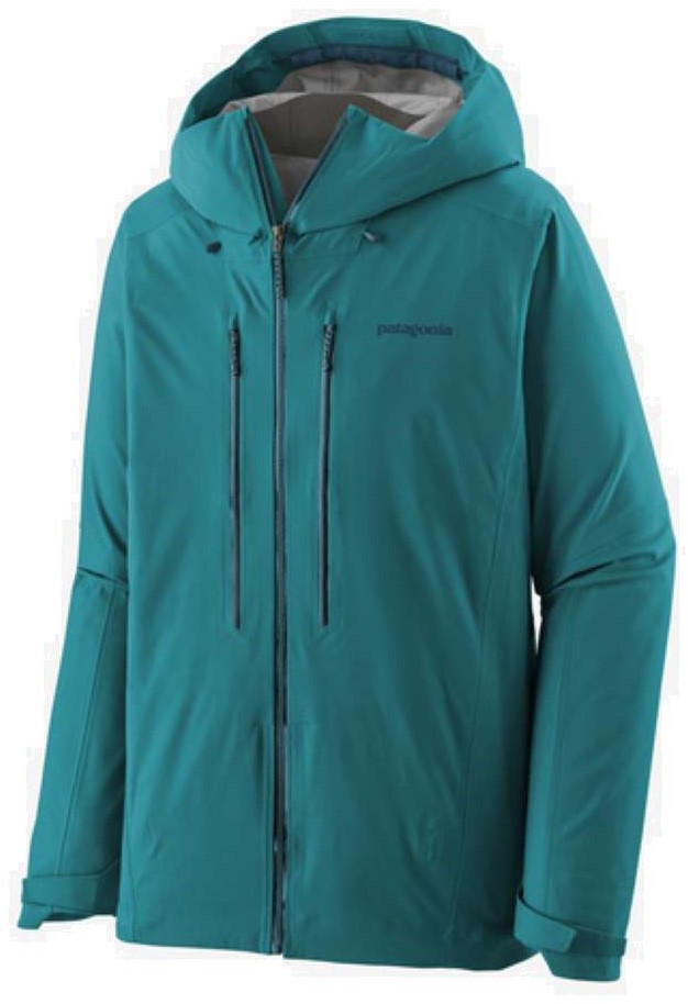 Belay jacket patagonia best sale