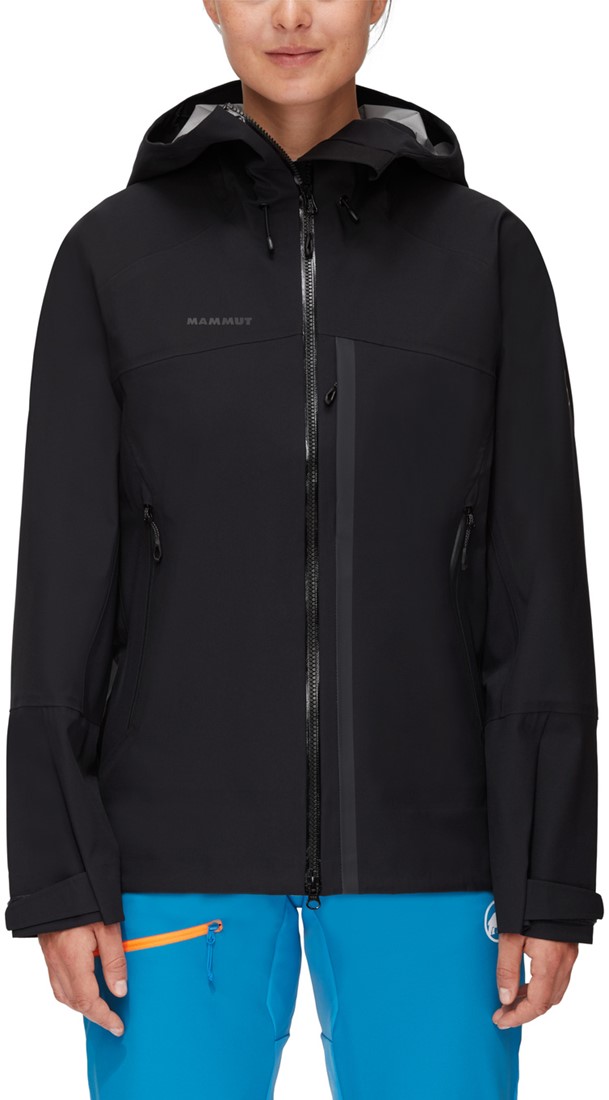mammut masao hs hooded
