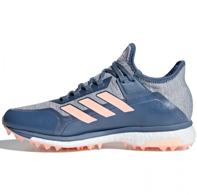 Adidas Fabela X - Blue/Pink - 38 (UK 5) uw specialist in outdoor,  wintersport, hockey en meer.