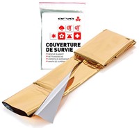 Arva Rescue Blanket 60g-2