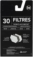 Buff Filter Pack - 30 Pack Adult-2