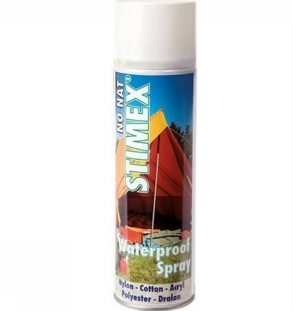 Stimex Canvas Waterproof Spray - 500 ml