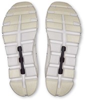 On Cloud 6 M - White/White