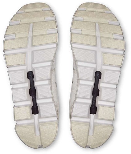 On Cloud 6 M - White/White