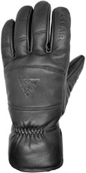 Auclair Deer Duck 3 - Zwart - Handschuhe