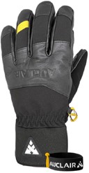 Auclair Icecrusher GTX - Zwart/Zwart - Handschoenen