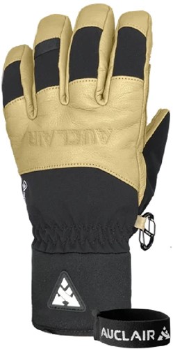 Auclair Icecrusher GTX - Beige/Black - S