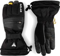 Auclair Cliff GTX Warm - Zwart/Zwart - Handschoenen