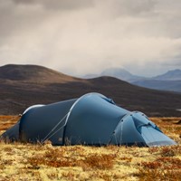 Fjällräven Abisko Shape 2