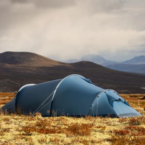 Fjällräven Abisko Shape 2