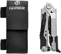 Gerber Center-Drive - Grijs - Multitool-2