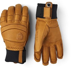 Hestra Fall Line - 5 Finger - Cork/Cork - Handschoenen