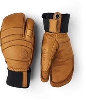 Hestra Fall Line - 3 Finger - Cork/Cork - 7