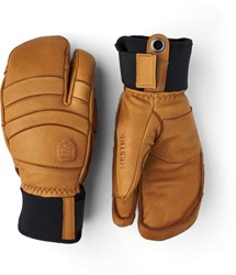 Hestra Fall Line - 3 Finger - Cork/Cork - Handschoenen