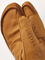 Hestra Fall Line - 3 Finger - Cork/Cork