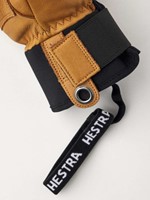 Hestra Fall Line - 3 Finger - Cork/Cork