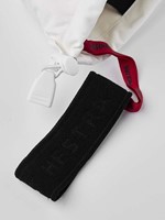 Hestra Mono Wool - 5 Finger - Offwhite