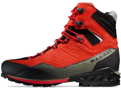 Mammut kento black outlet
