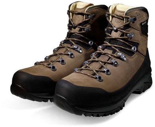 Mammut Trovat Guide II High GTX M Moor Tuff 45 1 3 UK 10.5 uw specialist in outdoor wintersport hockey en meer