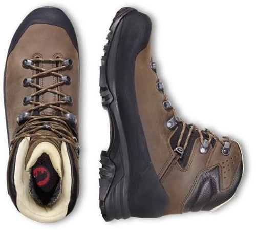 Mammut trovat guide high gtx men's hiking boot top