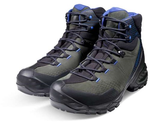 Mammut Trovat Tour High GTX M Dark Tin Dark Titanium 41 1 3 UK 7.5 uw specialist in outdoor wintersport hockey en meer