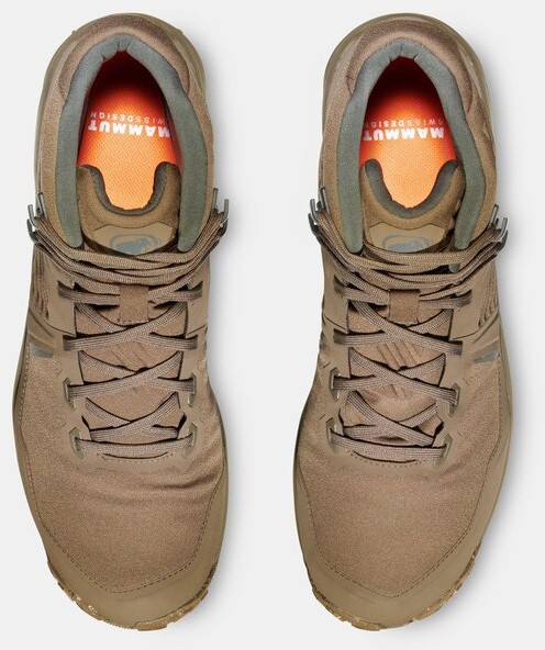Mammut wandelschoenen online