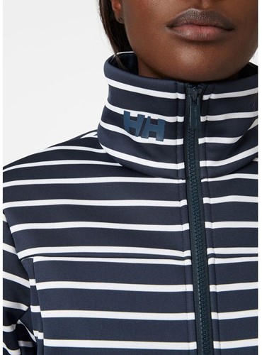 Crew fleece jacket clearance