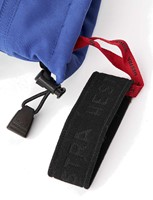 Hestra Army Leather Heli Ski - 3 Finger - Royal Blue