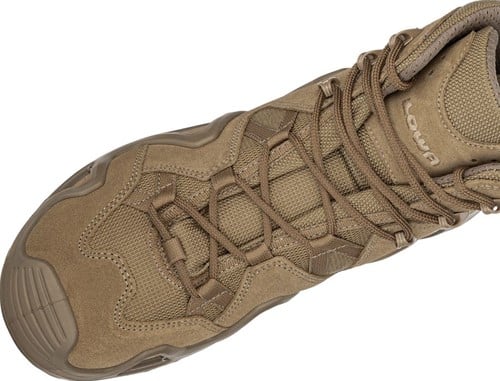 Lowa zephyr gtx discount mid coyote op