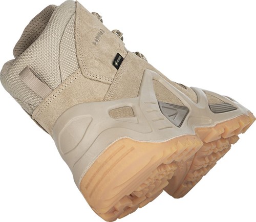 Lowa Zephyr GTX Mid TF - Desert