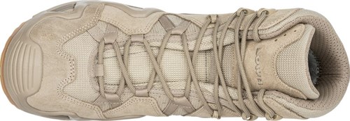 Lowa Zephyr GTX Mid TF - Desert