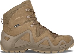 Lowa Zephyr GTX Mid TF - Coyote Op - Defensieschoenen Heren