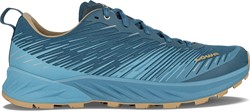 Lowa Amplux - Denim/Dune - Men's Trail Running Shoes