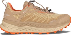 Lowa Fortux GTX - Dune/Flame - Hardloopschoenen Heren