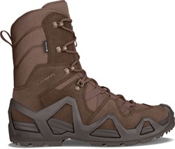 Lowa Zephyr MK2 GTX High - Donkerbruin - Defensieschoenen Heren