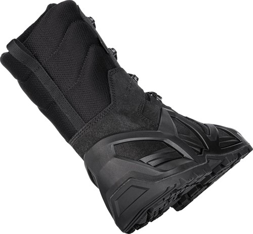 Lowa Zephyr MK2 GTX High - Black