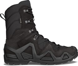 Lowa Zephyr MK2 GTX High - Zwart - Defensieschoenen Heren