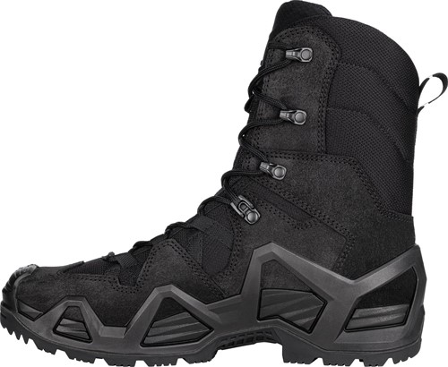 Lowa Zephyr MK2 GTX High - Black
