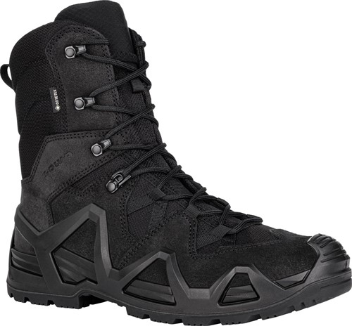Lowa Zephyr MK2 GTX High - Black