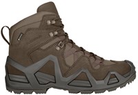 Lowa Combat Boot MK2 GTX - Dark Brown - 41 1/2 (UK 7.5)