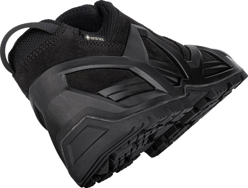 Lowa Zephyr MK2 GTX Lo - Black