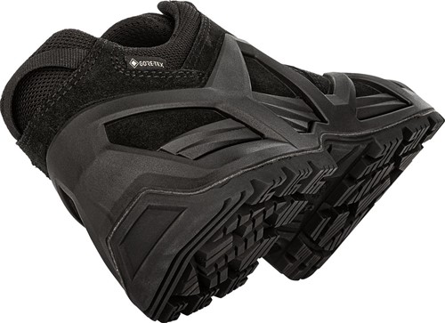 Lowa Zephyr MK2 GTX Lo - Black
