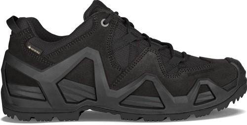 Lowa Zephyr MK2 GTX Lo - Black - 41 1/2 (UK 7.5)