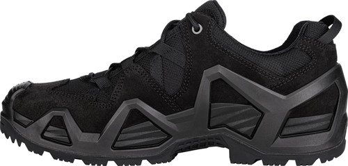 Lowa Zephyr MK2 GTX Lo - Black