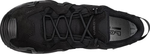 Lowa Zephyr MK2 GTX Lo - Black