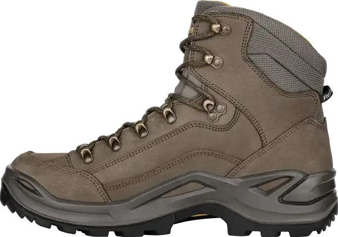 Renegade GTX Mid - - 49 1/2 (UK 14) uw specialist in outdoor, wintersport, hockey en