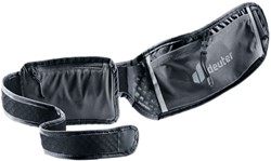 Deuter Shortrail I - Zwart